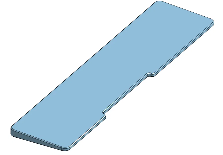 Đế kê tay Nuphy Air96 - Image 1