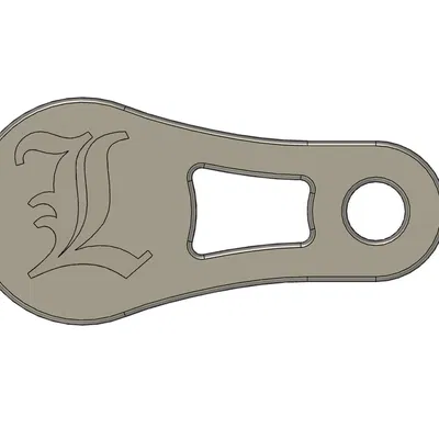 Chip Giỏ Hàng Chữ L