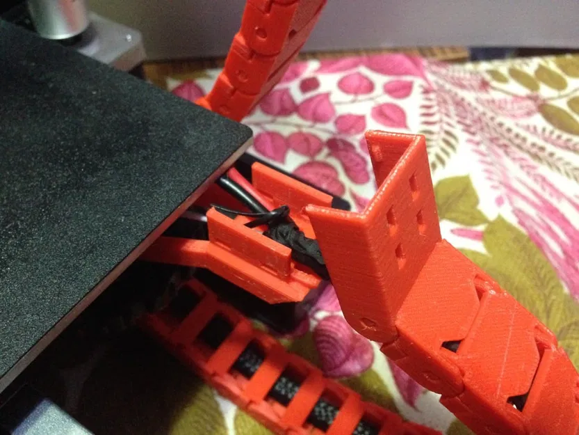 Chuỗi Cáp Cho Ender 3 - Image 5