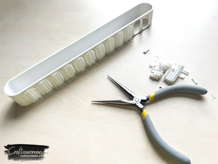 Giá đỡ Bút dạ quang Stabilo Boss - Cho 3 đến 26 cây - Image 4