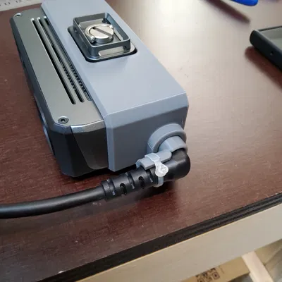 Seal 3Dmakerpro Handle - Phụ kiện bảo vệ cổng USB-C