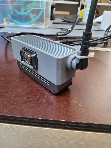 Seal 3Dmakerpro Handle - Phụ kiện bảo vệ cổng USB-C - Image 3