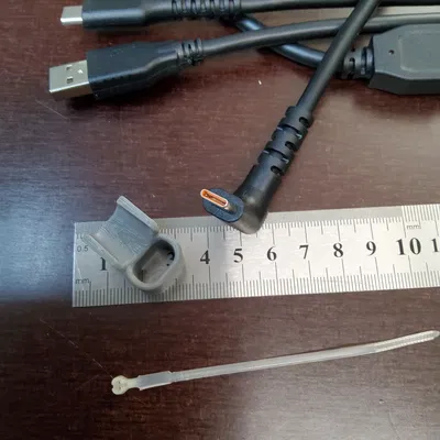 Seal 3Dmakerpro Handle - Phụ kiện bảo vệ cổng USB-C