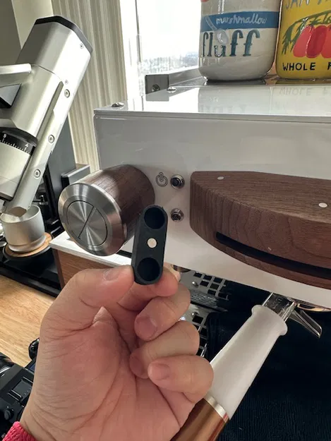 Chụp Che Đèn Báo Máy Pha Cà Phê La Marzocco Linea Mini - Image 1