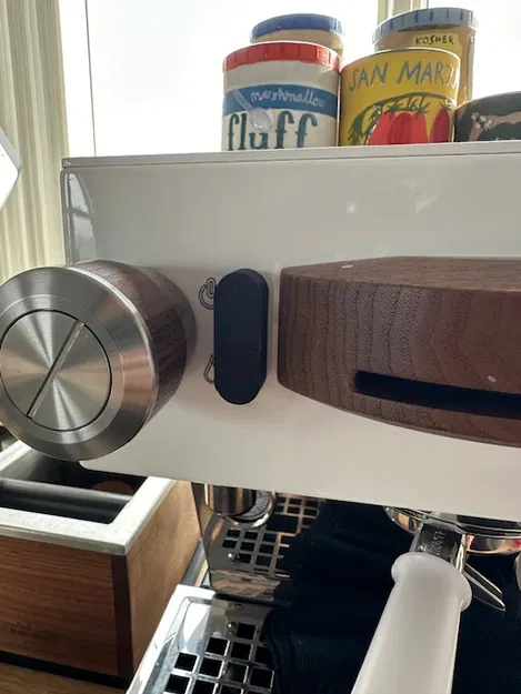 Chụp Che Đèn Báo Máy Pha Cà Phê La Marzocco Linea Mini - Image 3