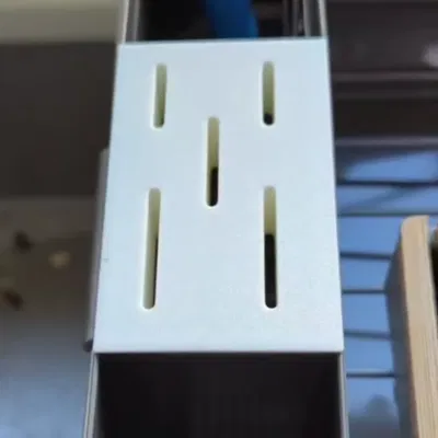 Cái Giữ Dao Cho Kệ Úp Chén SimpleHuman