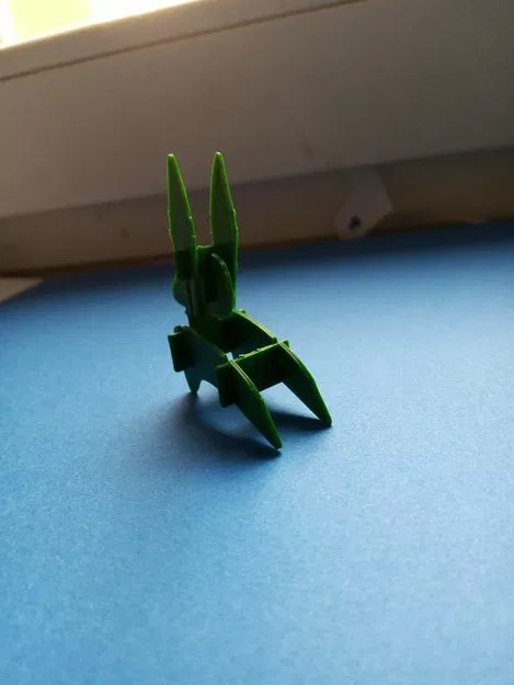 Kit Card Thỏ/Hase - Image 3