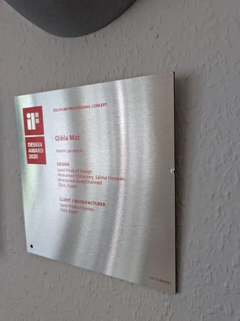 Móc Treo Tường Khung Ảnh - Image 2