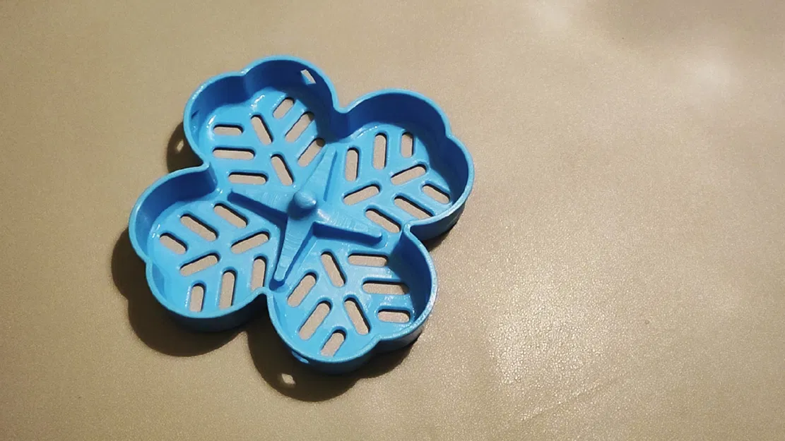 Khuôn Tách Trứng - Image 3