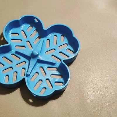 Khuôn Tách Trứng