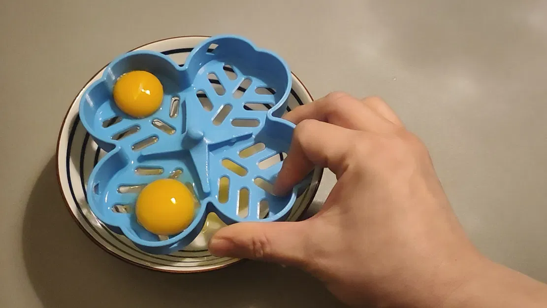 Khuôn Tách Trứng - Image 4