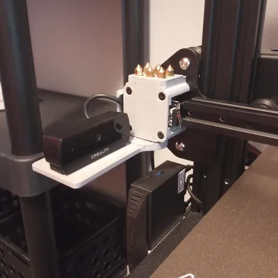 Giá Đỡ Camera Cho Dòng Ender 3