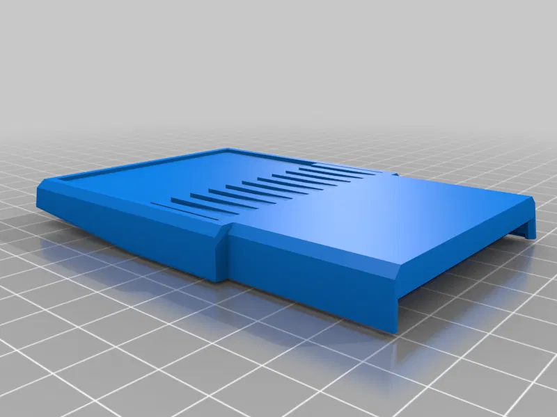 Vỏ Cartridge Commodore 264 Redux cho C16 và Plus/4 - Image 7