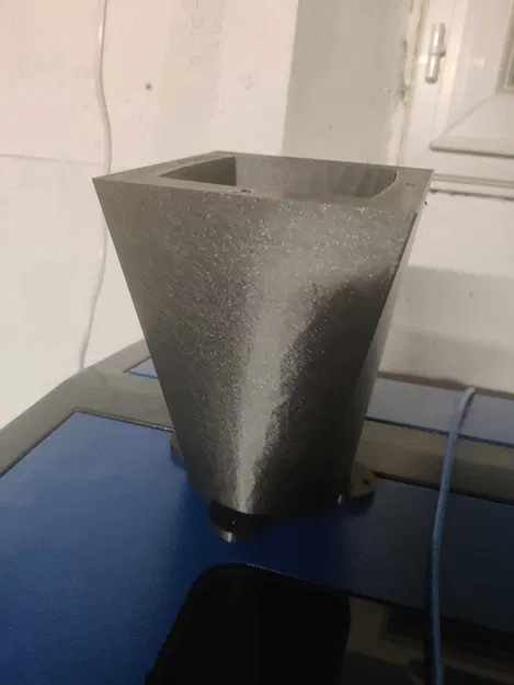 Kéo dài chiều dài Laser K40 - Image 1