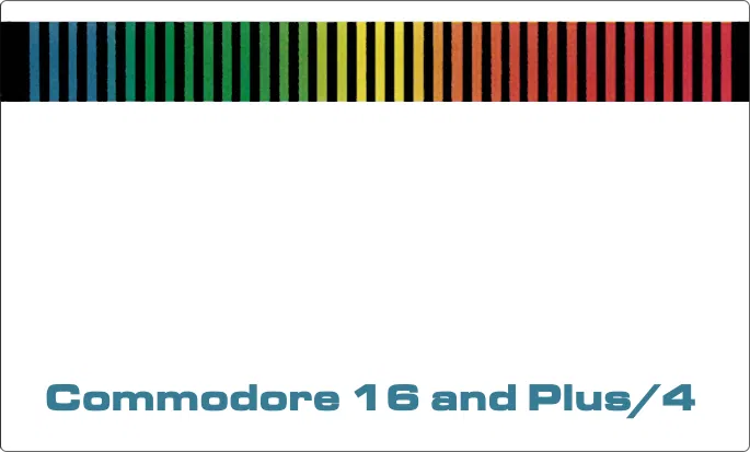 Vỏ Cartridge Commodore 264 Redux cho C16 và Plus/4 - Image 9
