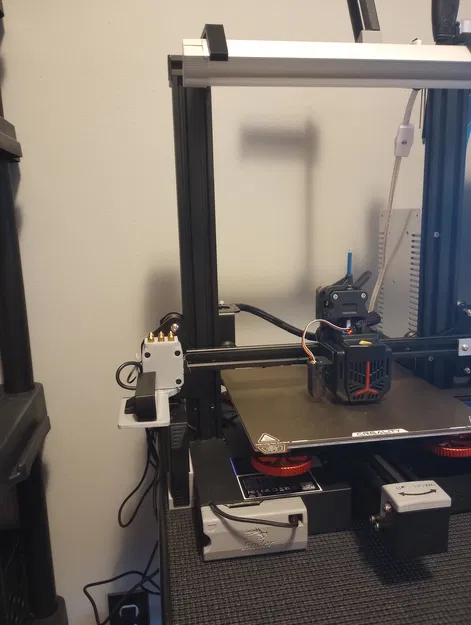 Giá Đỡ Camera Cho Dòng Ender 3 - Image 3