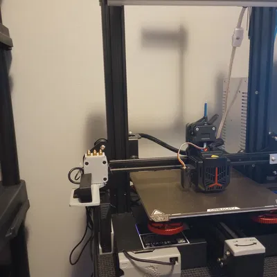 Giá Đỡ Camera Cho Dòng Ender 3