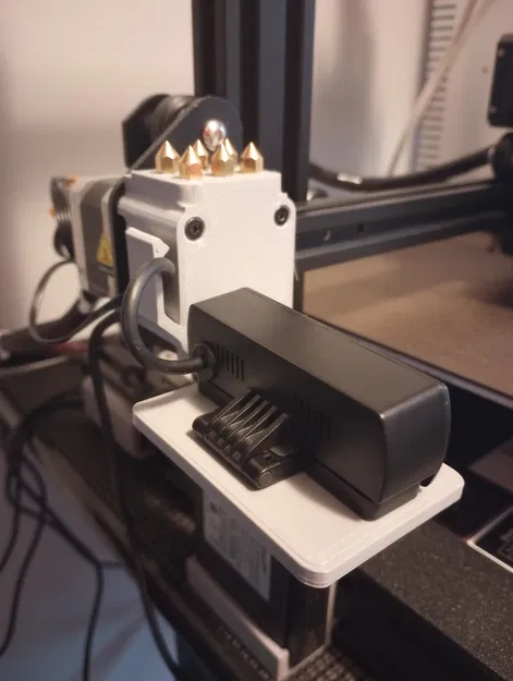 Giá Đỡ Camera Cho Dòng Ender 3 - Image 4