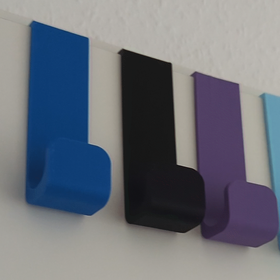 Móc Treo Cửa Trên - Image 1