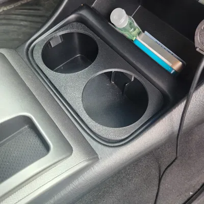 Chỗ Để Ly Xe Toyota Tacoma