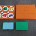 Hộp Đựng Bài và Hộp Mini Tempo kleine Klapperschlange - Thumbnail 3