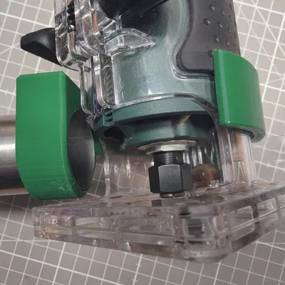 Bộ chuyển đổi máy hút bụi cho Metabo FM 500-6