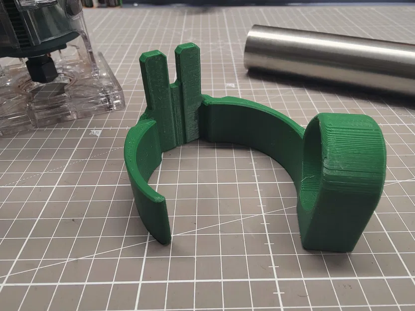 Bộ chuyển đổi máy hút bụi cho Metabo FM 500-6 - Image 2