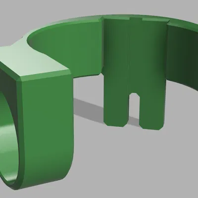 Bộ chuyển đổi máy hút bụi cho Metabo FM 500-6