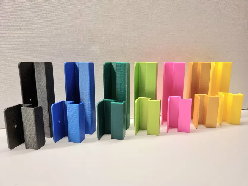 Tay Nắm Ikea Platsa (FONNES, KALBADEN, SANNIDAL, SKATVAL) - Image 1