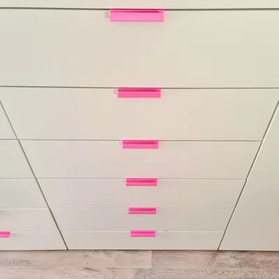 Tay Nắm Ikea Platsa (FONNES, KALBADEN, SANNIDAL, SKATVAL)