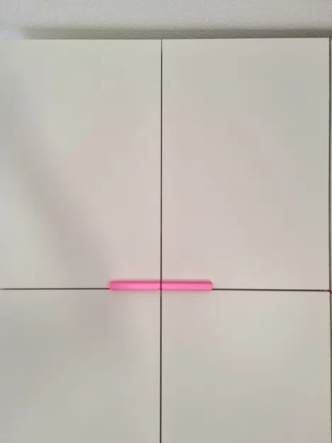 Tay Nắm Ikea Platsa (FONNES, KALBADEN, SANNIDAL, SKATVAL) - Image 4