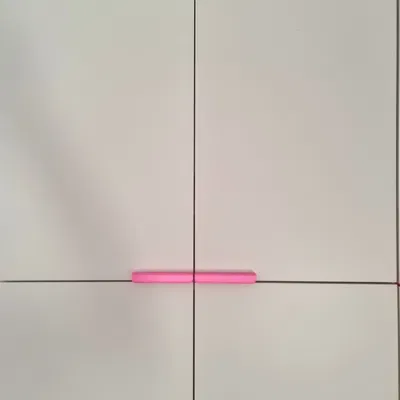 Tay Nắm Ikea Platsa (FONNES, KALBADEN, SANNIDAL, SKATVAL)