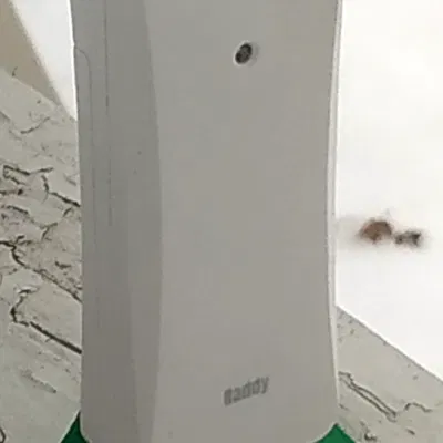 Giá đỡ cảm biến ngoài trời (Raddy)