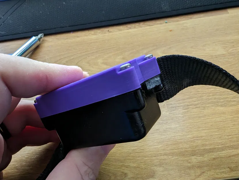 Nắp Pin Vòng Cổ PetSafe Stubborn - Image 1