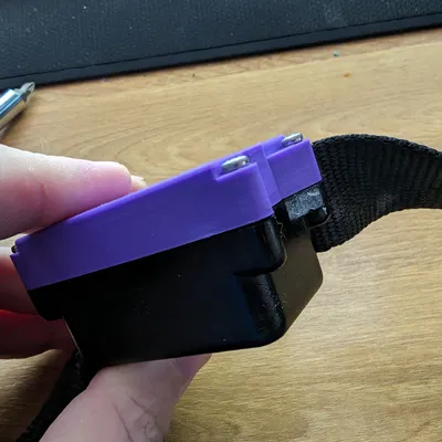 Nắp Pin Vòng Cổ PetSafe Stubborn