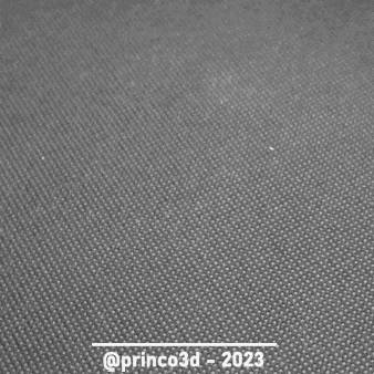 Thước Kẻ Văn Phòng 17cm Cho In 3D - Image 1