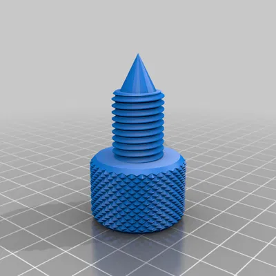 Ốc Chỉnh Lưu Lượng Gió Mặt Nạ Phòng Độc