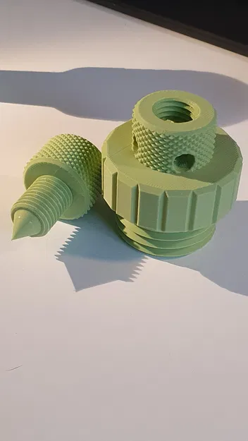 Chỉnh Luồng Khí Mặt Nạ Phòng Độc REN GOST REMIX - Image 1