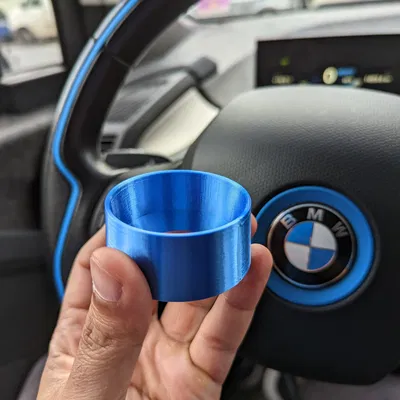 Giá Đỡ Cốc Espresso Cho Xe BMW i3