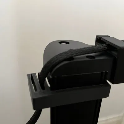 Kẹp Giữ Dây Cáp Đơn Giản Cho Ender 3 V3 SE