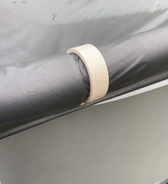 Kẹp Giữ Vè Che Bể Bơi Best Way / Intex - Image 1