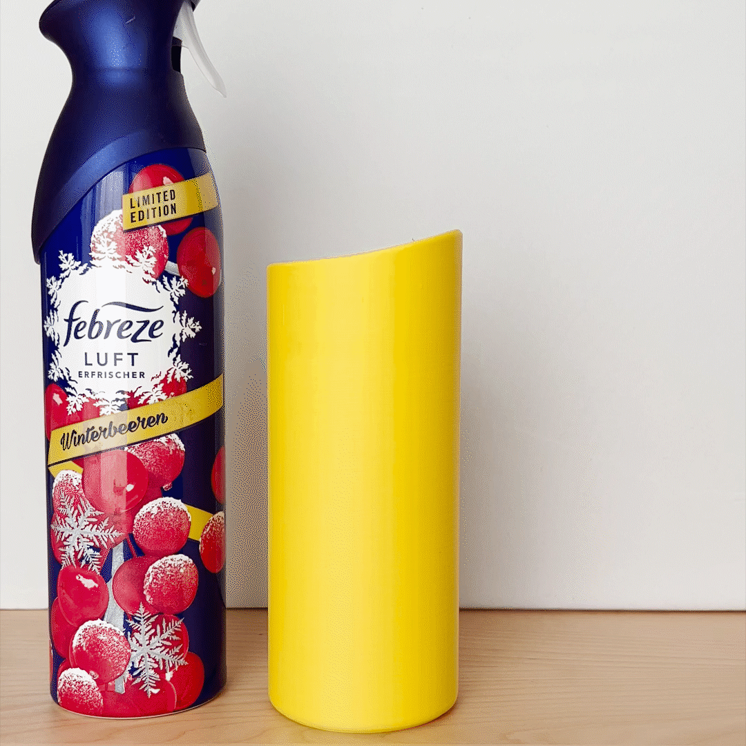 Vỏ bọc Máy khử mùi Febreze