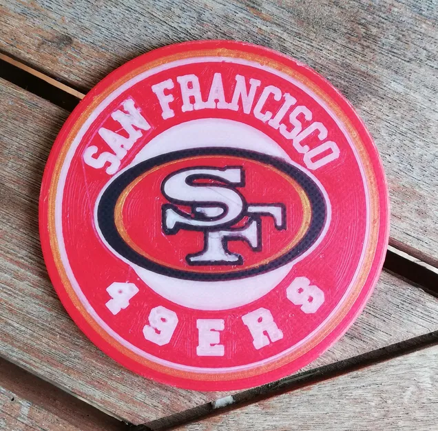Chặn Ly San Francisco 49ers - Image 1