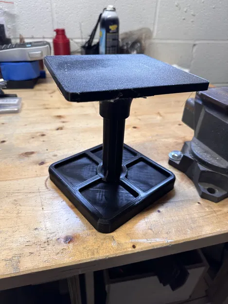 Giá đỡ xe RC tỉ lệ 1/8 - Image 1