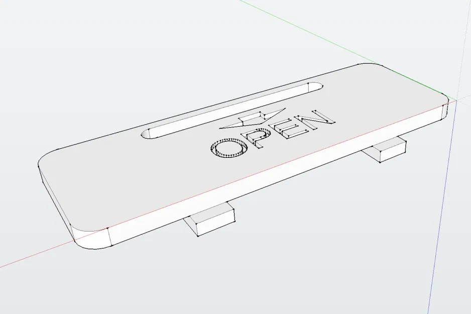 Nắp Pin Nhanh Gọn Lẹ Cho Chuột Hama MW-400 - Image 4