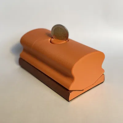 Khối Chà Nhám 115x140, Cải Tiến Nhẹ