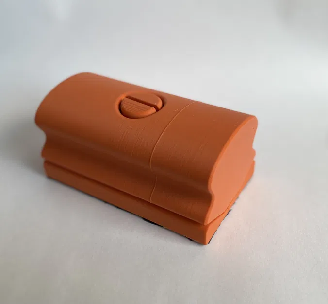 Khối Chà Nhám 115x140, Cải Tiến Nhẹ - Image 2