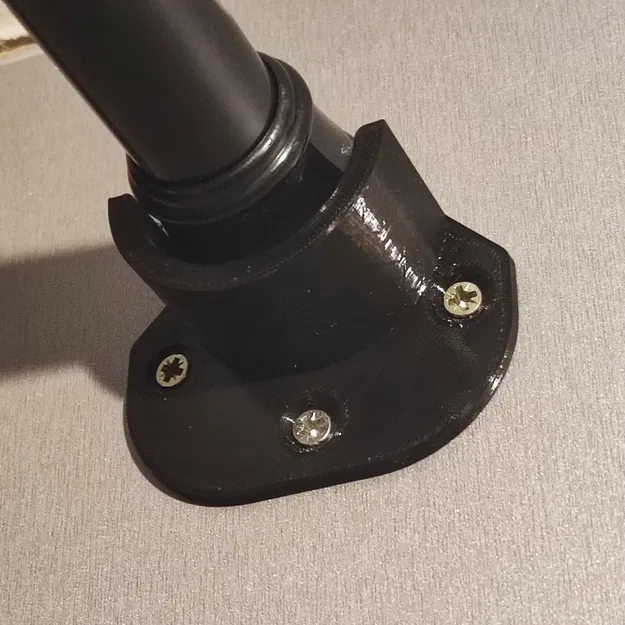 Giá Treo Rèm Cửa - Image 1