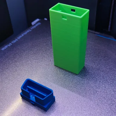 Vỏ thay thế module chẩn đoán Gutmann HG4-VCI OBD