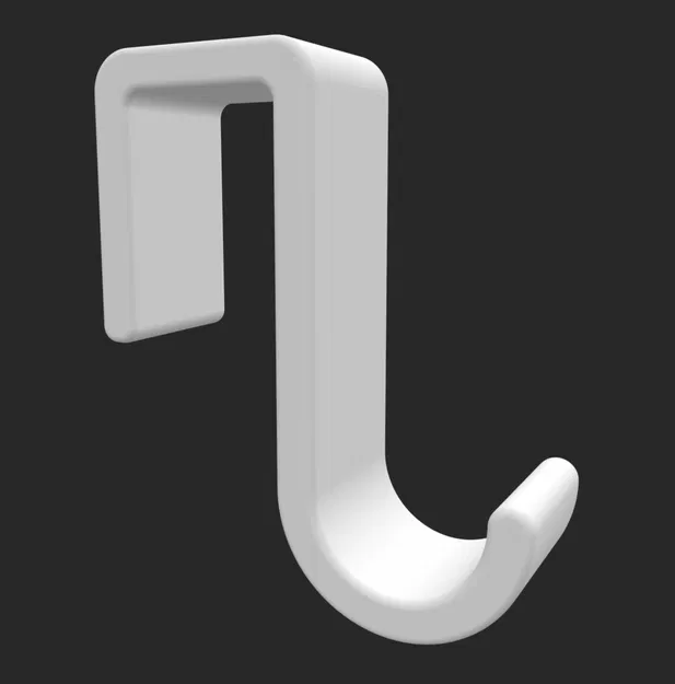 Móc Treo Giường Ikea Mydal - Image 1